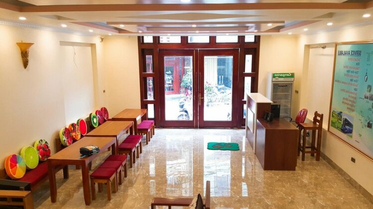 Sapa Light Hostel - Photo3