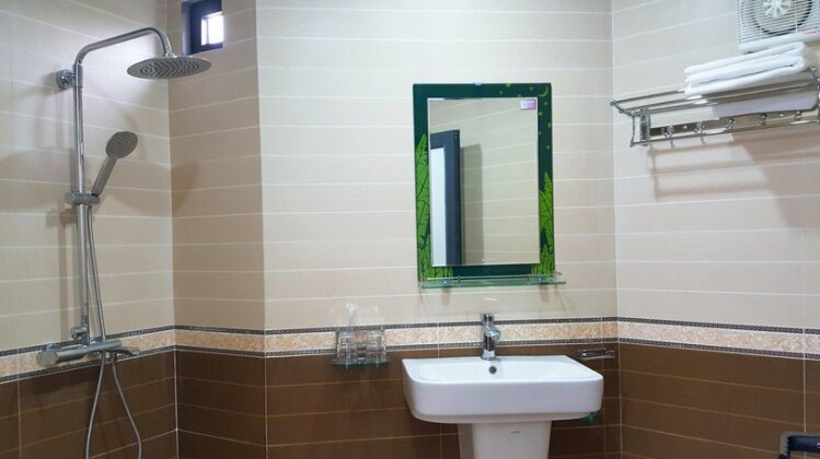 Sapa Light Hostel - Photo4
