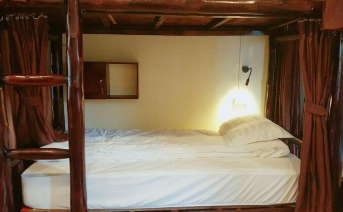 Sapa Light Hostel - Photo5