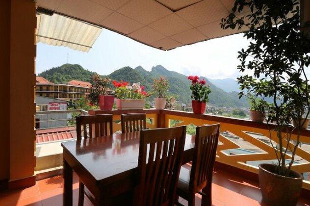 Sapa Local House - Photo2