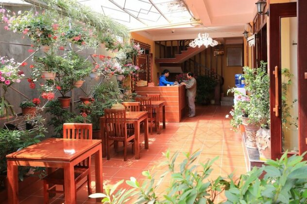 Sapa Local House - Photo3