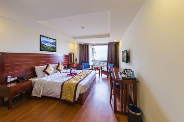 Sapa Lodge New Hotel - Photo2