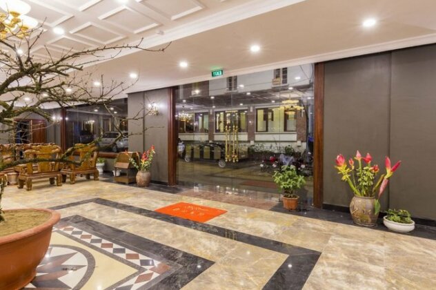 Sapa Lodge New Hotel - Photo3