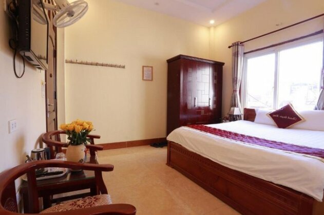 Sapa Lotte Hotel - Photo2