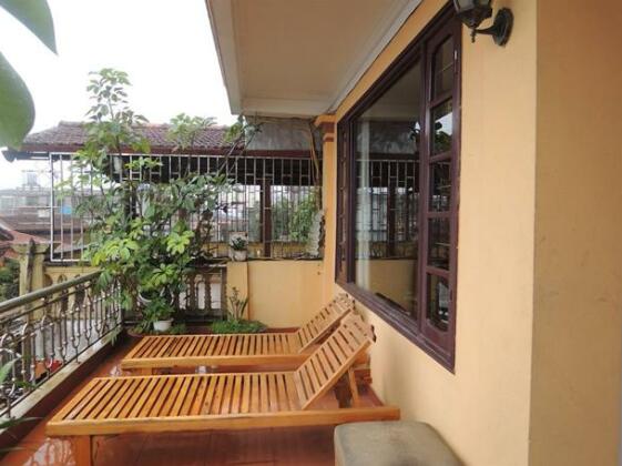 Sapa Luxury Hotel - Photo2