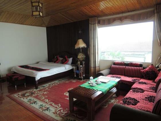 Sapa Luxury Hotel - Photo4