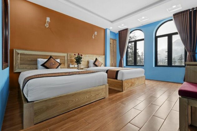 Sapa Melody Hotel - Photo3