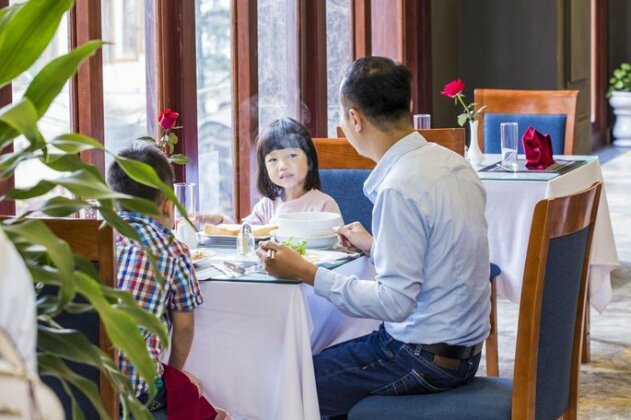 Sapa Melody Hotel - Photo4