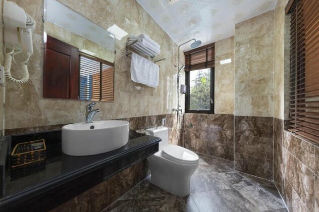 Sapa Melody Hotel - Photo5