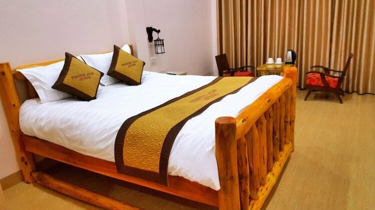 Sapa Odyssey Hostel - Photo2
