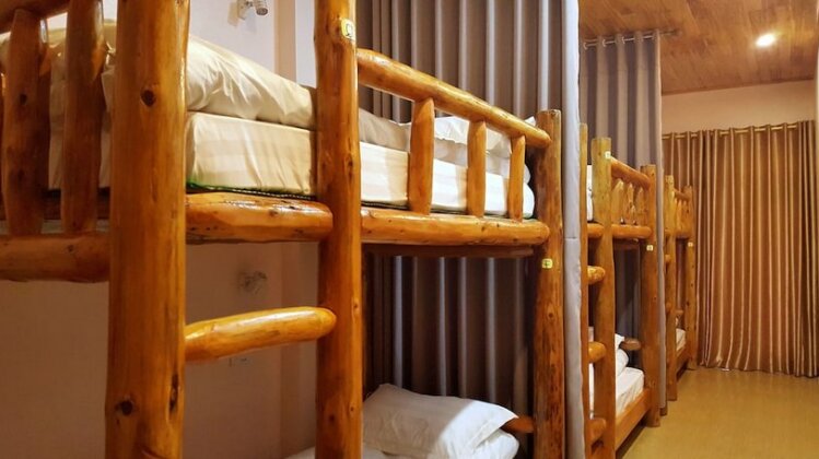Sapa Odyssey Hostel - Photo4