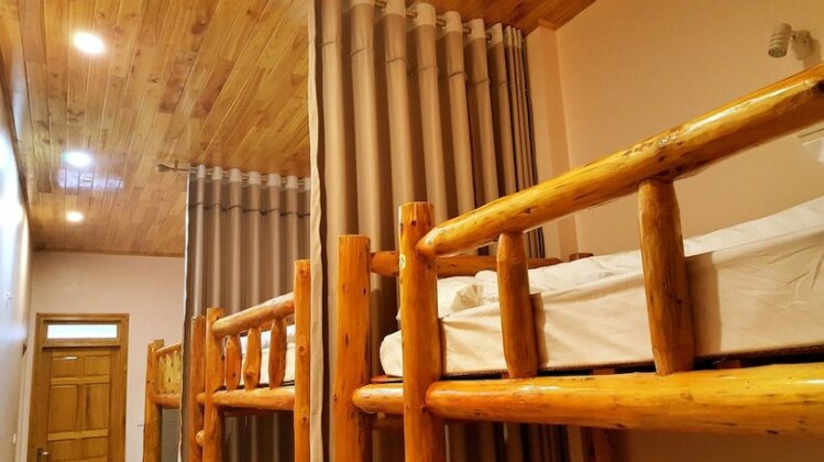 Sapa Odyssey Hostel - Photo5