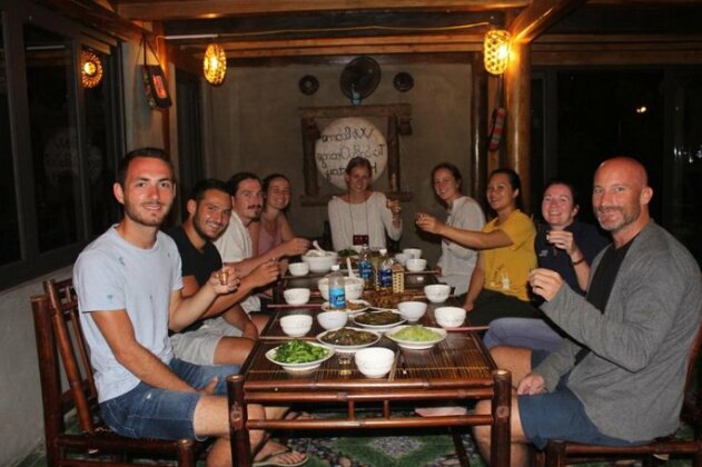 Sapa Orange Homestay - Photo2