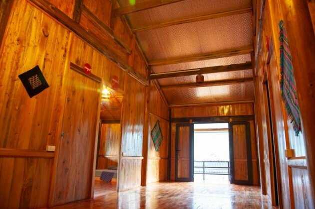 Sapa Orange Homestay - Photo3
