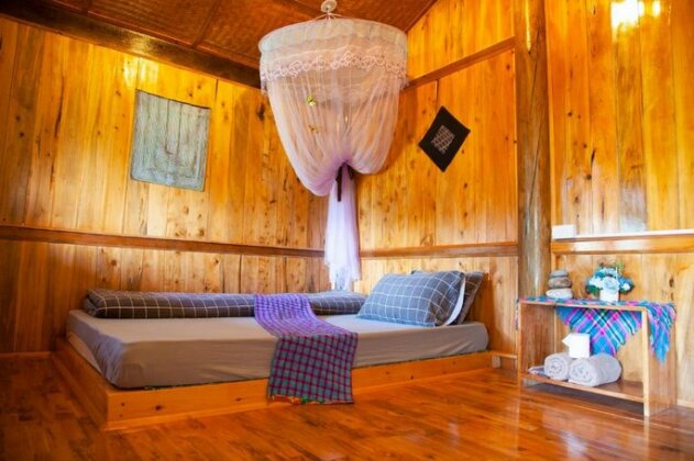 Sapa Orange Homestay - Photo5