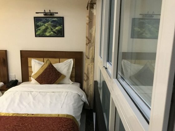 Sapa Paradise Hotel - Photo2