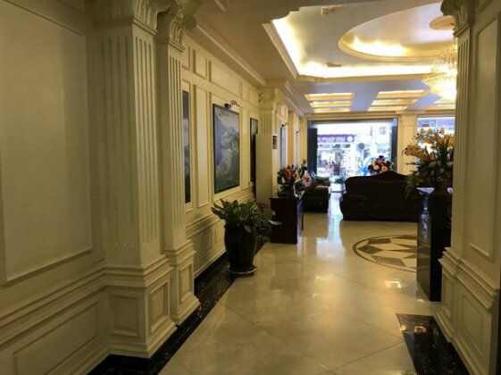 Sapa Paradise Hotel - Photo5