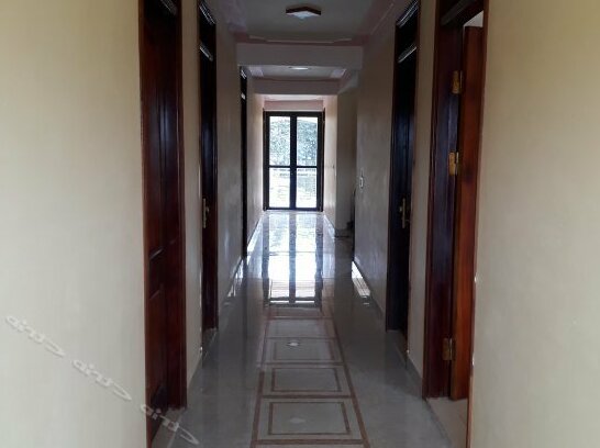 Sapa Paramount Hotel - Photo2