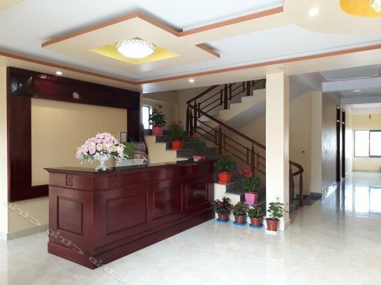 Sapa Paramount Hotel - Photo3