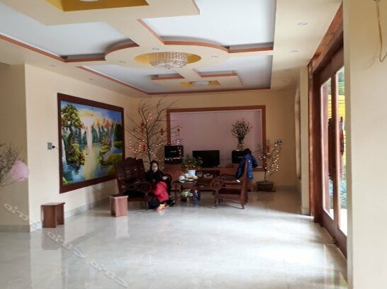 Sapa Paramount Hotel - Photo4