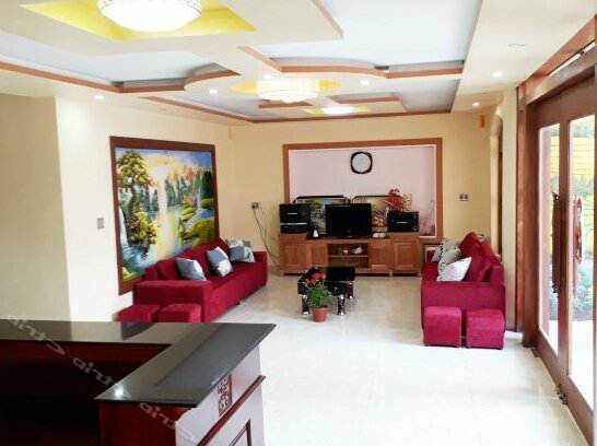 Sapa Paramount Hotel - Photo5