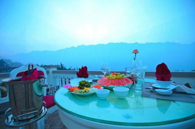 Sapa Praha Hotel - Photo3