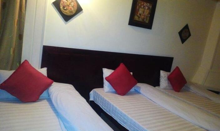 Sapa Queen Hotel - Photo2