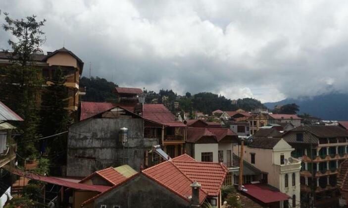 Sapa Queen Hotel - Photo3