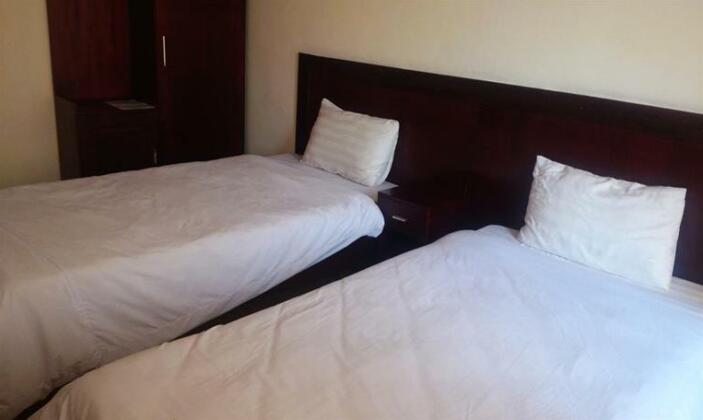 Sapa Queen Hotel - Photo4