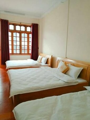 Sapa Smile Guest House - Photo2