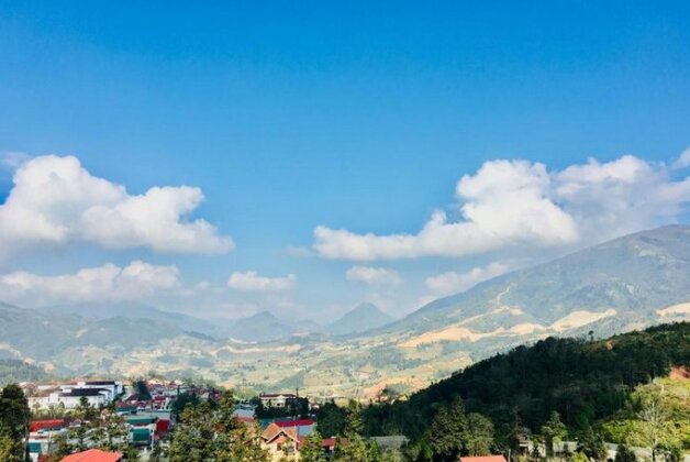 Sapa Smile Guest House - Photo3