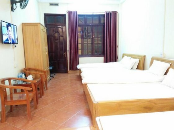 Sapa Smile Guest House - Photo4