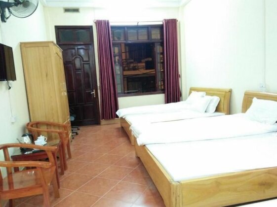 Sapa Smile Guest House - Photo5