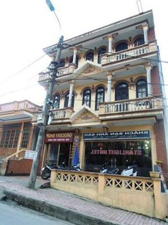 Sapa Starlight
