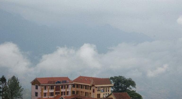 Sapa Starlight - Photo2