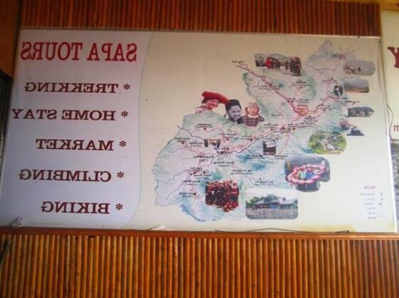 Sapa Stay Hotel - Photo3