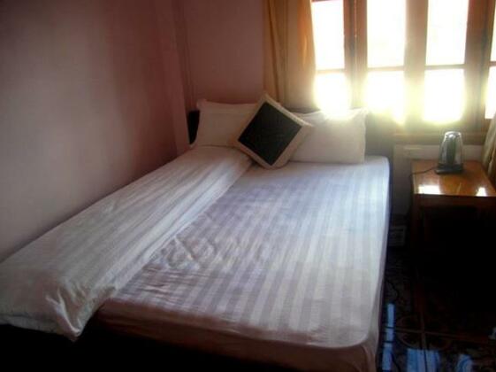 Sapa Stay Hotel - Photo4