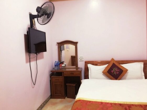 Sapa Success Hotel - Photo2