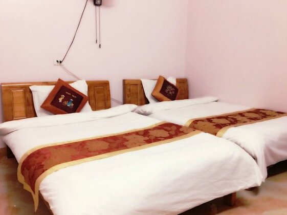 Sapa Success Hotel - Photo3