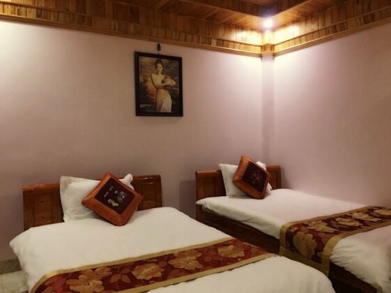 Sapa Success Hotel - Photo5