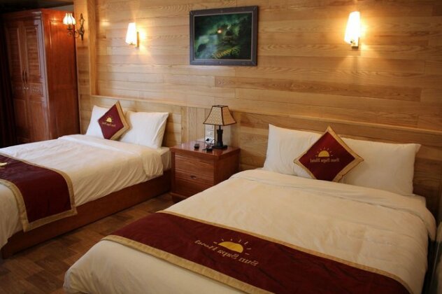 Sapa Sun Hotel - Photo2