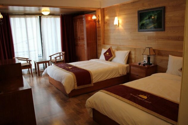 Sapa Sun Hotel - Photo3