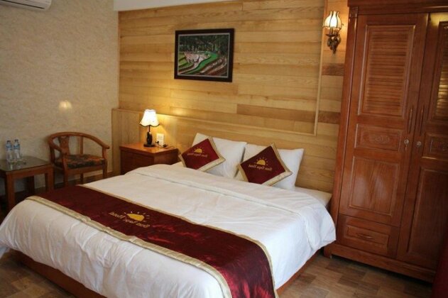 Sapa Sun Hotel - Photo4