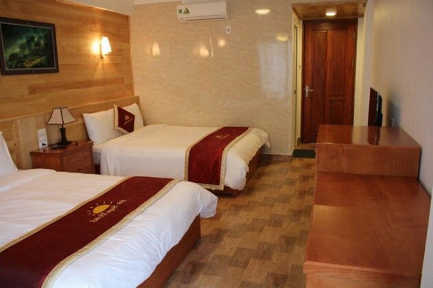 Sapa Sun Hotel - Photo5