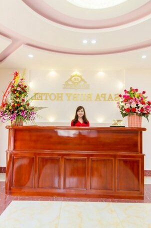 Sapa Sun Salute Hotel - Photo5