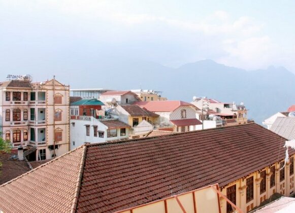 Sapa Sunflower Hotel
