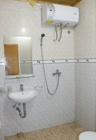 Sapa Sunflower Hotel - Photo2
