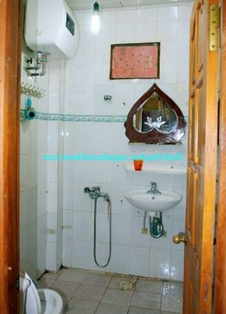 Sapa Sunflower Hotel - Photo3