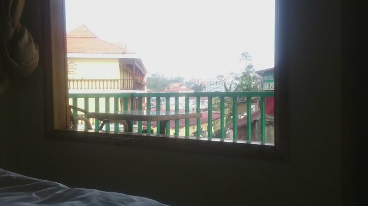 Sapa Sunrise Hotel - Photo4