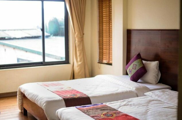 Sapa Sunrise Hotel - Photo5